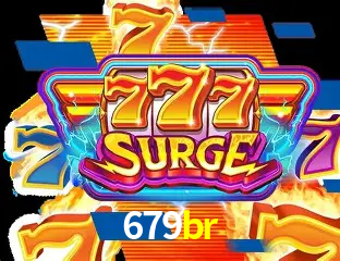 Descubra o Mundo do Cassino Online com 679br