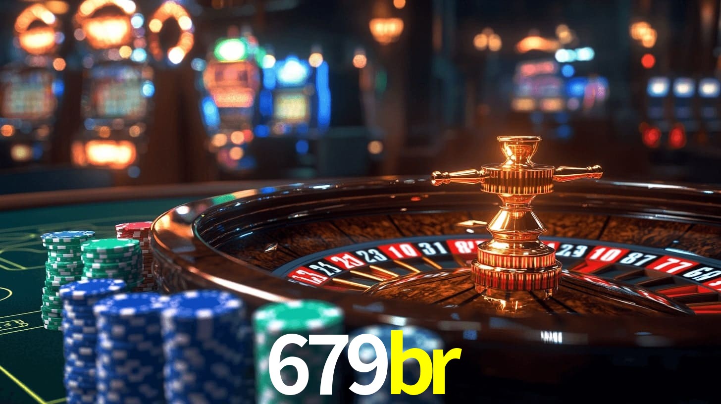 Sinta a adrenalina dos jogos de cassino com 679br