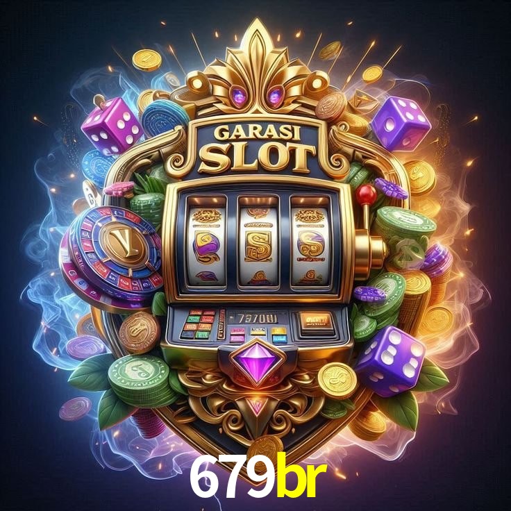 Diretório de Jogos 679br