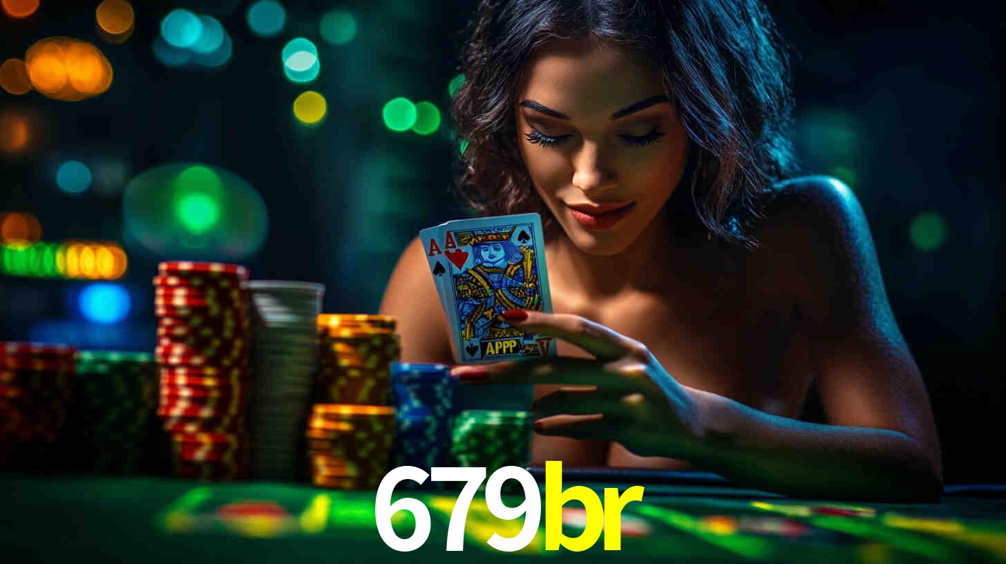 Descubra a Essência do 679br: Nossa História e Compromissos