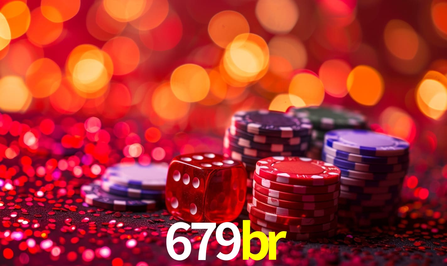 Explorando a Categoria de Eventos em Apostas na 679br