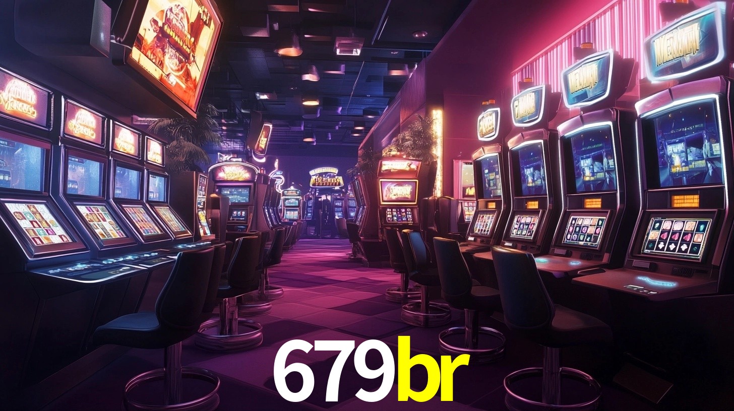 679br App Interface