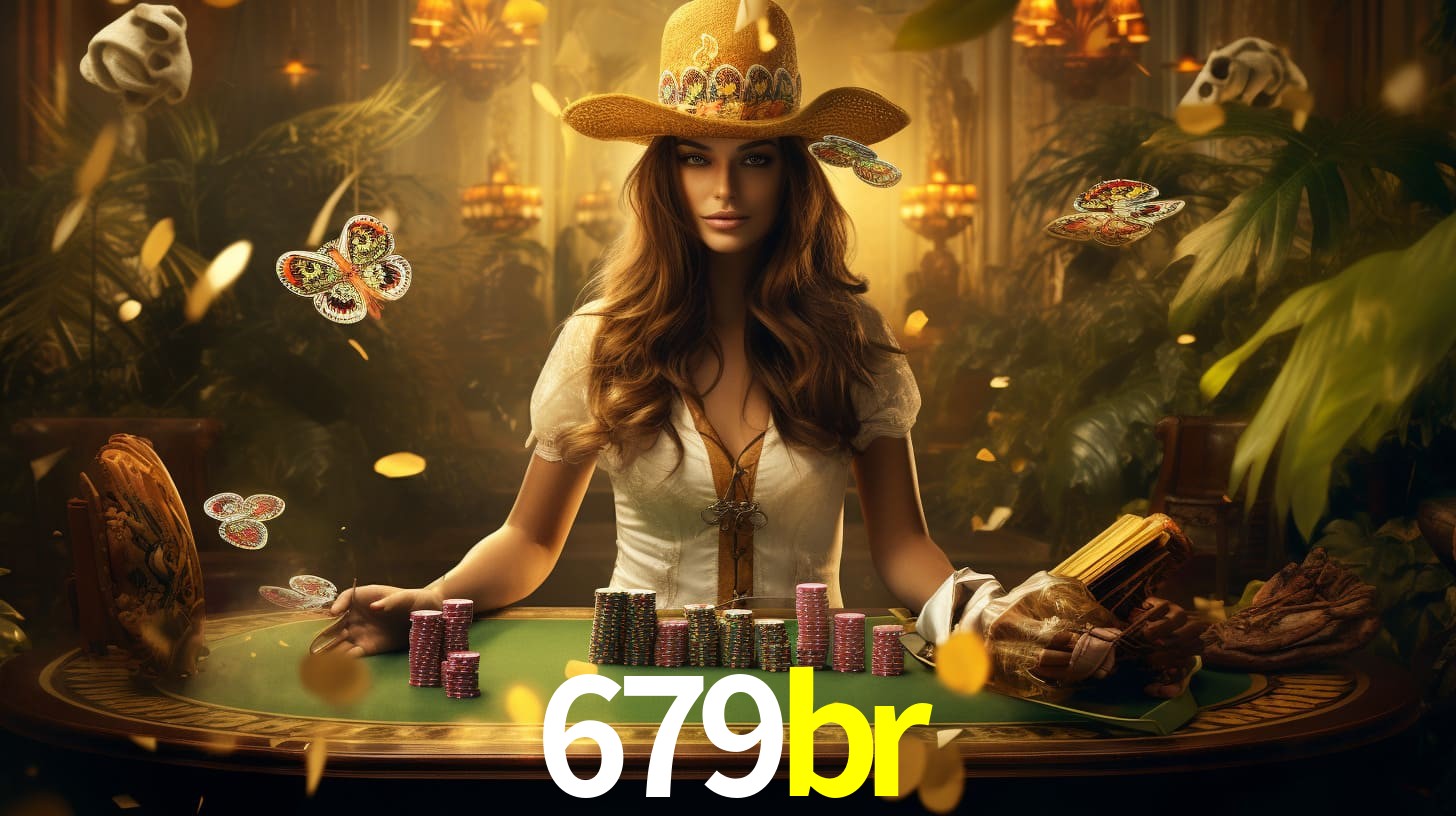 VIP Casino 679br