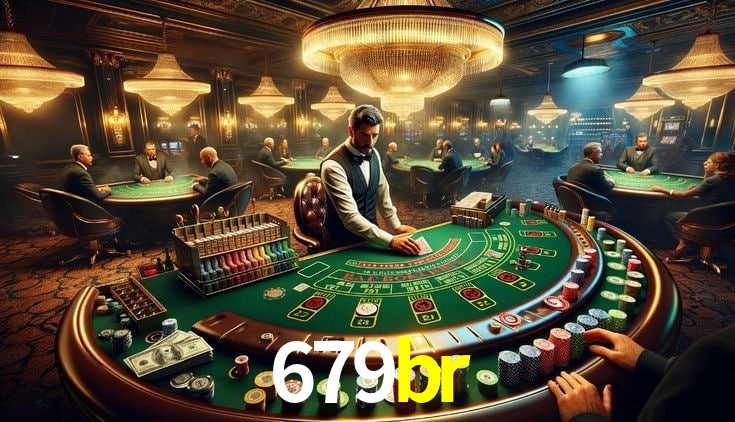 Player Reviews 679br