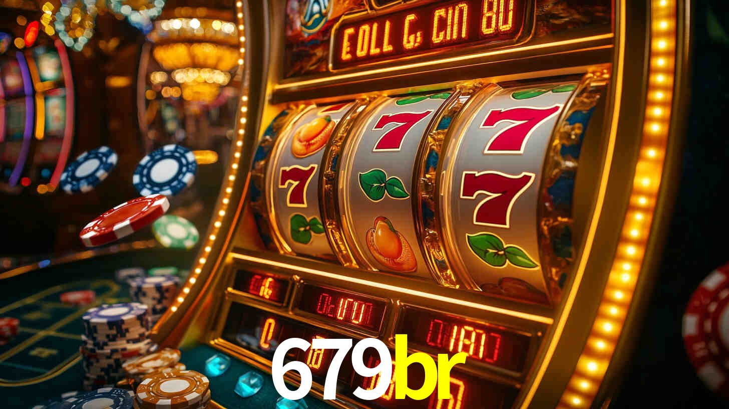 Welcome Bonus 679br