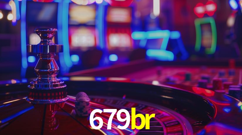 Experimente o Login Seguro Premium no 679br