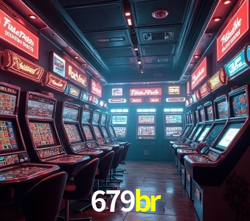 Integração de APIs 679br