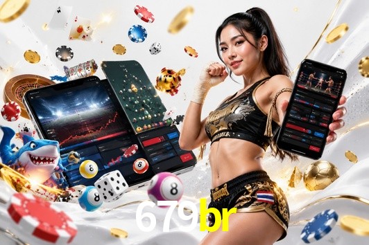 Flash Promotion 679br