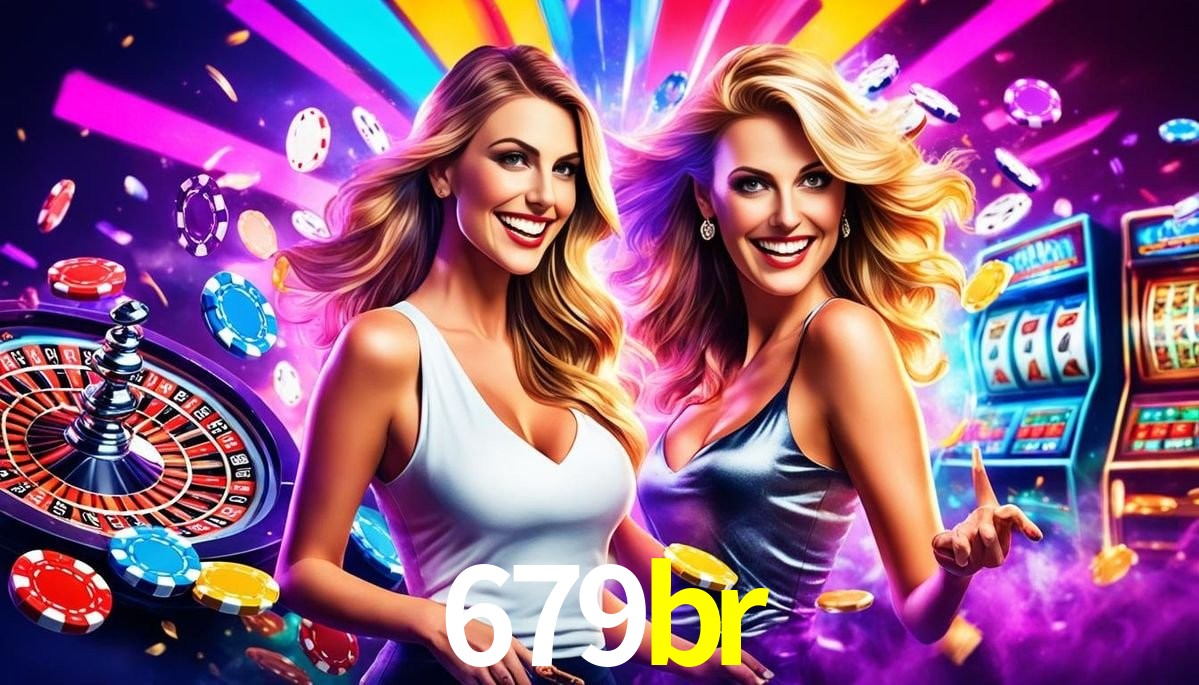 cassino 679br