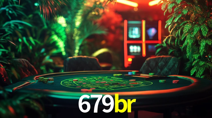Roulette Table 679br