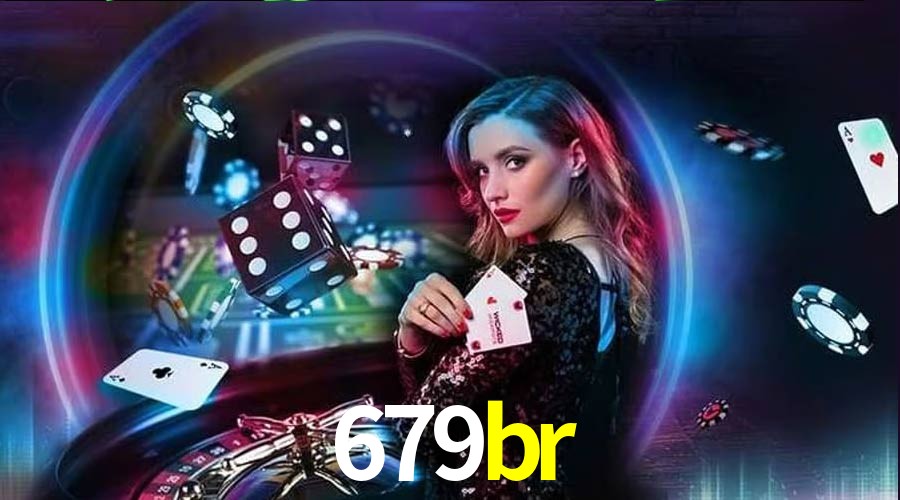 679br Plataforma - 679br visual 1