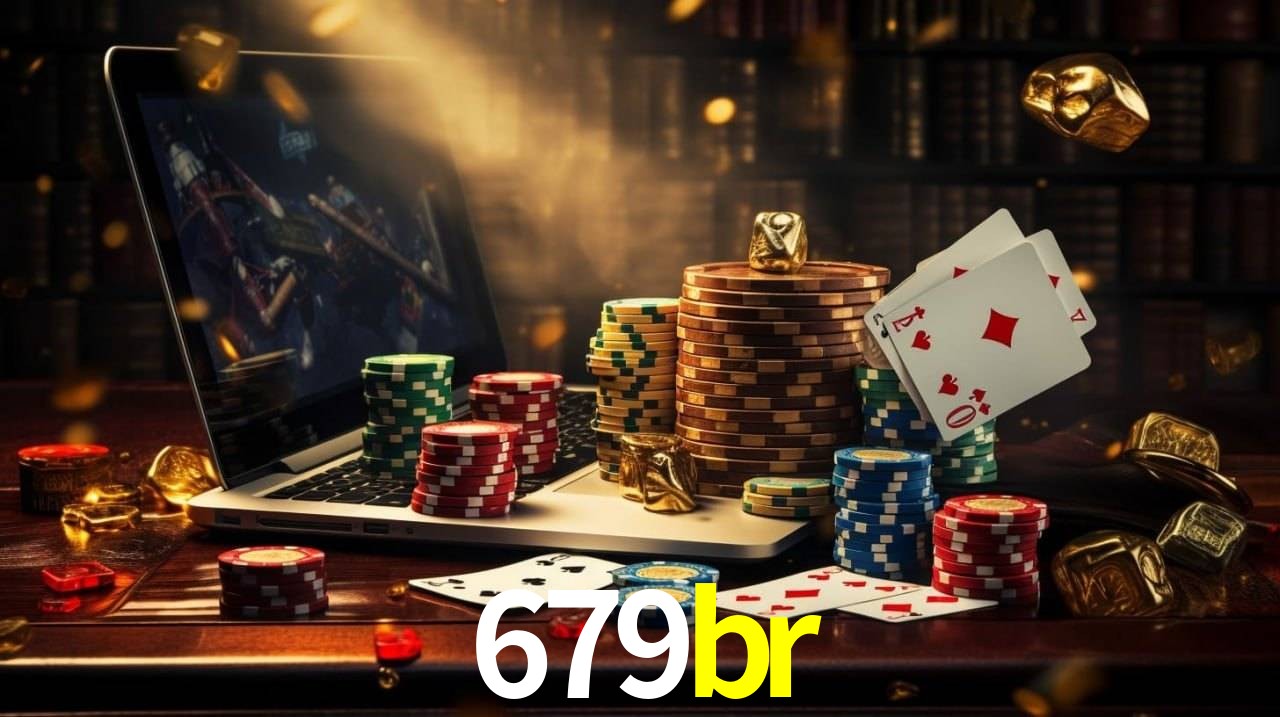 Bônus de Boas-vindas 679br