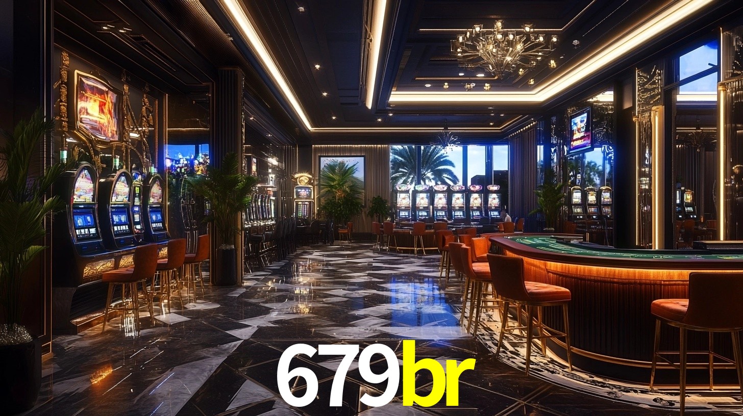 Premium Interface 679br