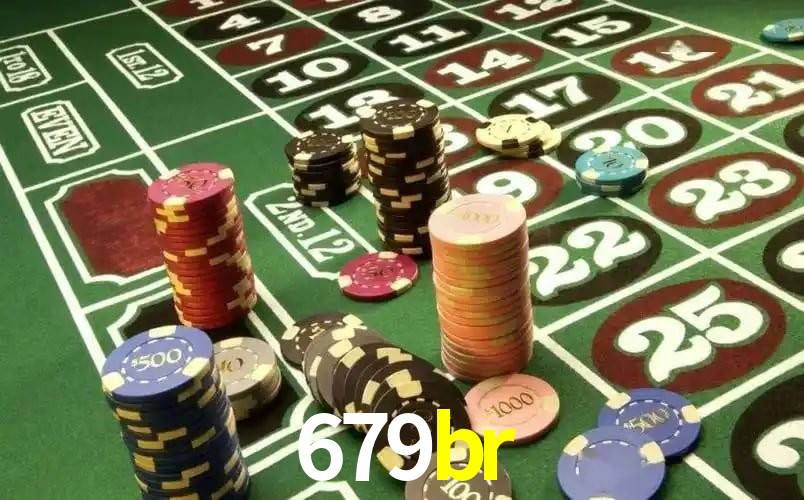 Apostas de Tênis 679br