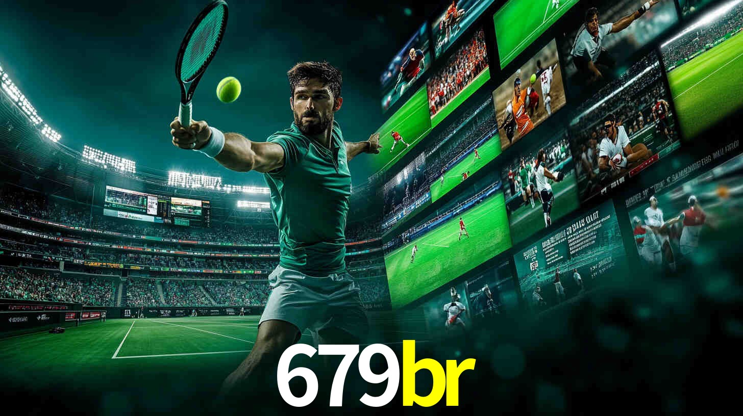 Descubra o Programa VIP da 679br: Vantagens Exclusivas para Jogadores