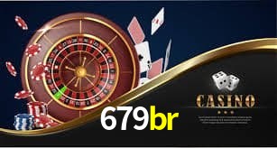 Casino VIP 679br