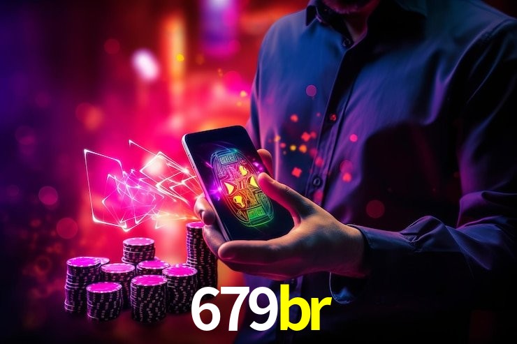 PIX Instantâneo 679br