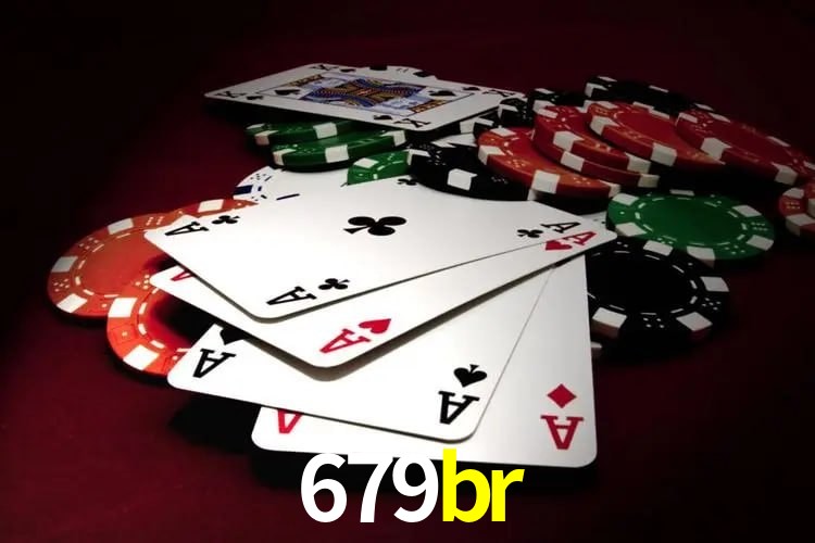 Jogos Exclusivos 679br