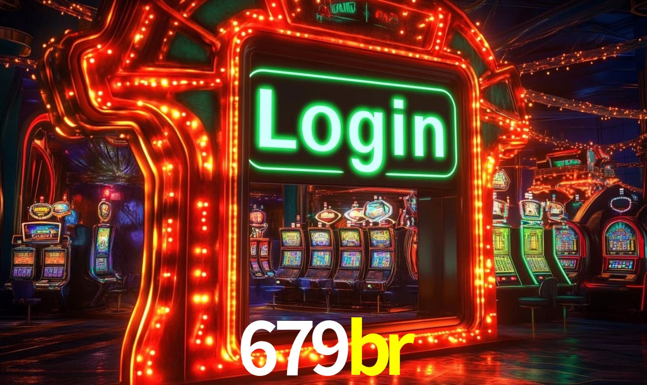 Casino Ao Vivo 679br