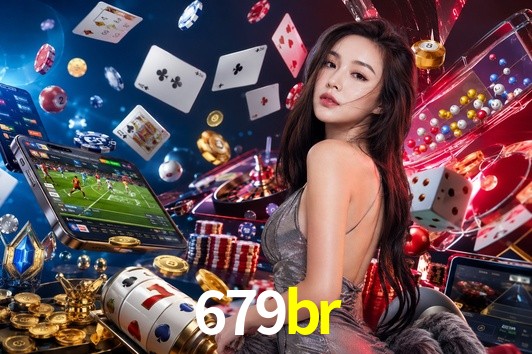 Live Casino 679br
