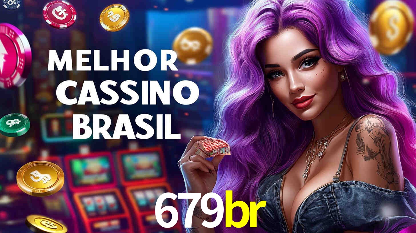 A Popularidade dos Caça-Níqueis no 679br