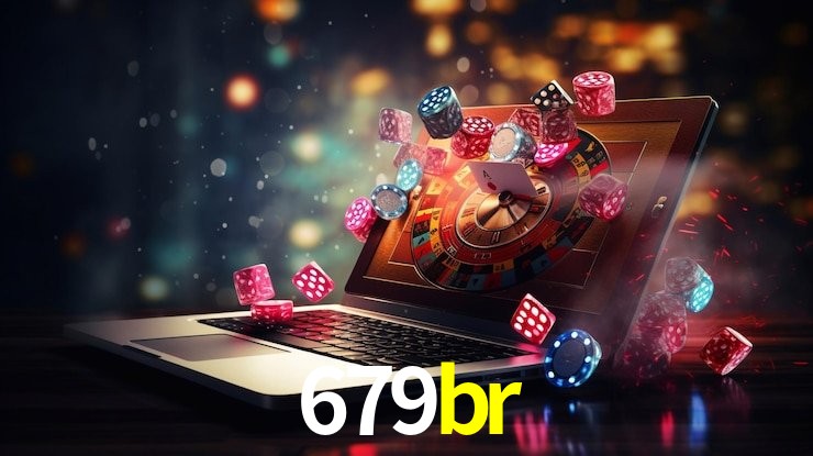 Desvendando o Mundo dos Jogos Virtuais na 679br