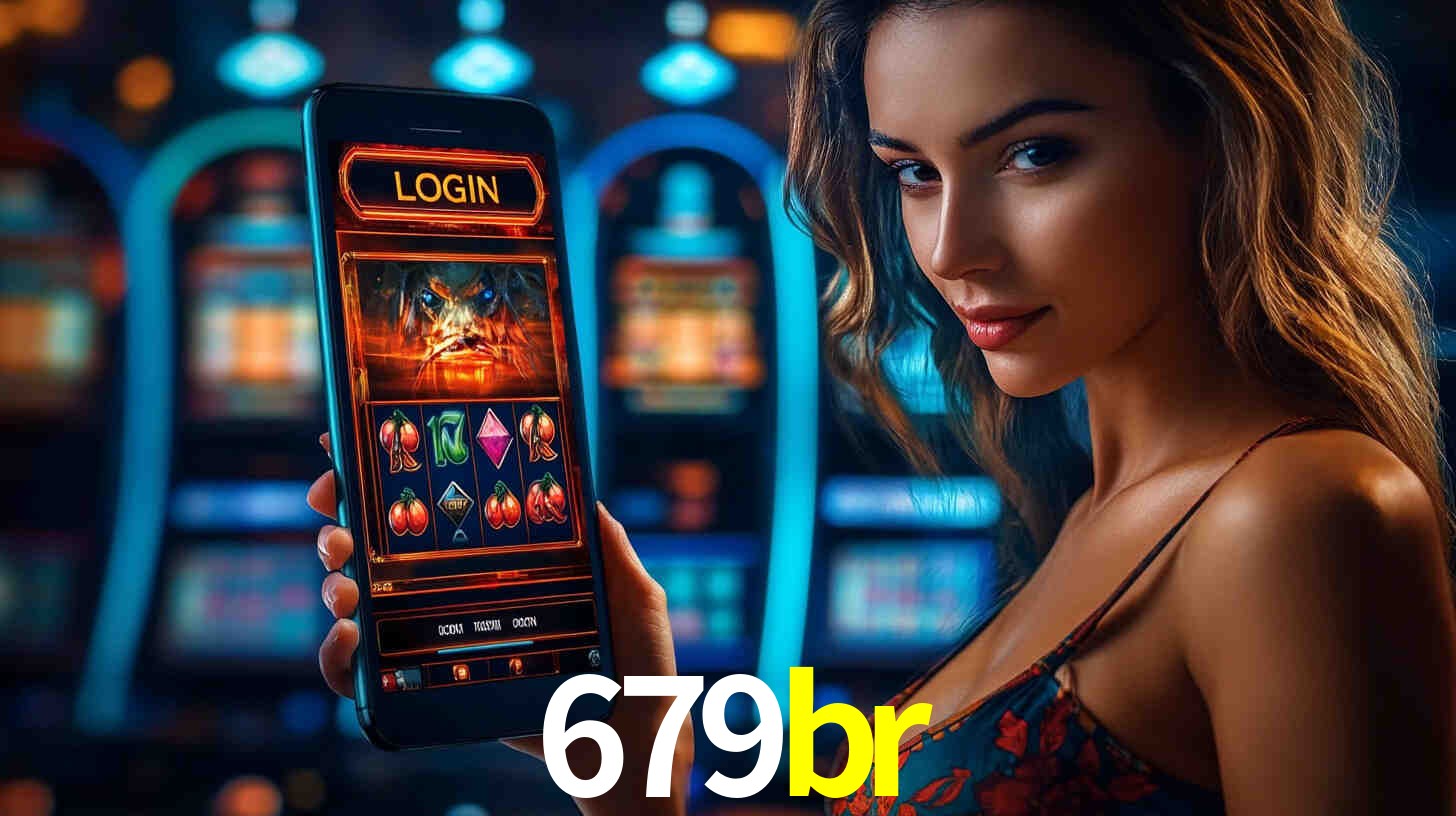 679br: Jogue Crash e Experimente Alta Recompensa Instantânea